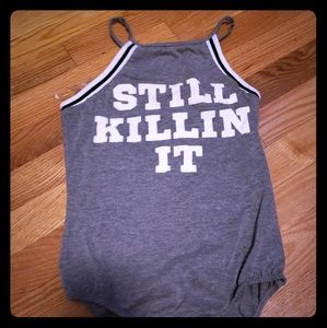 STILL KILLIN IT JUMPSUIT